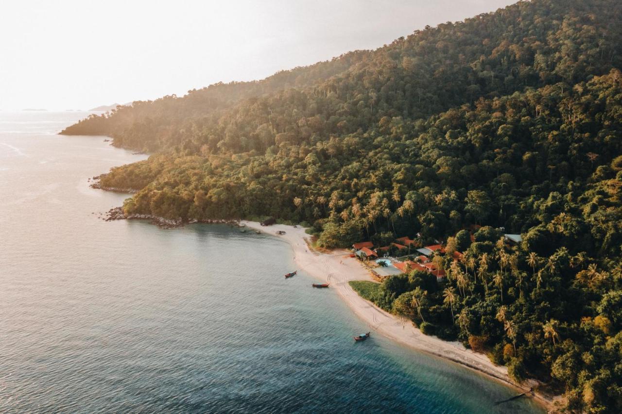 Adang Island Hotel